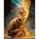 Картина по номерам SANTI Объятия света, 40x50 см, LED-подсветка 4823091924606 фото 1 с 7