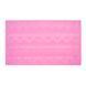 Силиконовый коврик №07, Кружевные бордюры, 23,2 x39,6 см, Fabrika Decoru PM-FDLLM-07-FD фото 1 с 4