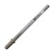 Ручка гелева Moonlight Gelly Roll 06, 0,35 мм, сірий теплий, Sakura 84511320383 зображення 1 з 2