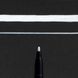 Маркер Pen-Touch Белый, тонкий (Fine) 1 мм, Sakura 084511362840 фото 4 с 4