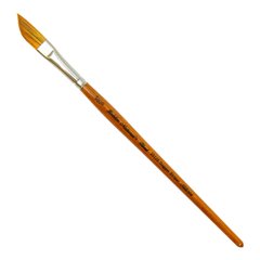 Кисть Silver Brush Golden Natural Dagger Striper 2012S микс саблевидная №3/8