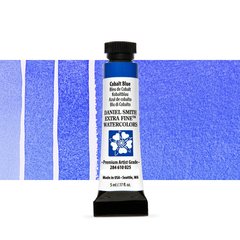 Краска акварельная Daniel Smith 5мл Cobalt Blue