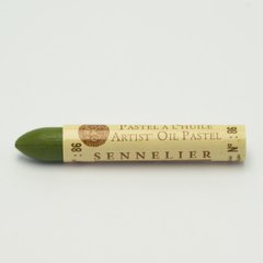 Пастель масляная Sennelier, Chromium Green Light, 5 мл