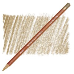 Карандаш для рисунка Drawing (5700), Охра коричневая, Derwent