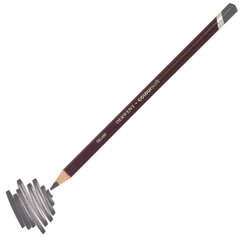 Олівець кольоровий Coloursoft (С700), Сірий середній, Derwent