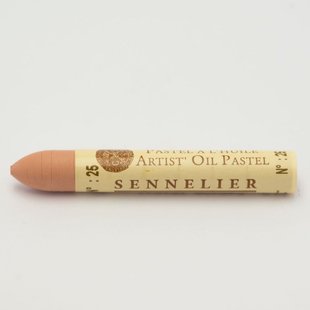 Пастель масляная Sennelier, Flesh Ochre, 5 мл