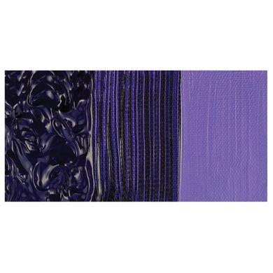 Фарба акрилова Sennelier Abstract, Пурпурний №917, 120 мл, дой-пак