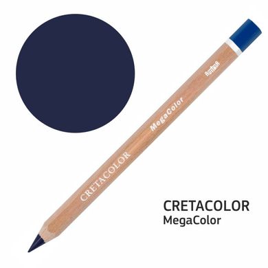 Карандаш цветной Megacolor, Синий прусский (29161) Cretacolor