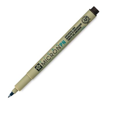 Ручка Pigma Micron PN Сепия (линия 0.4-0.5 мм), Sakura