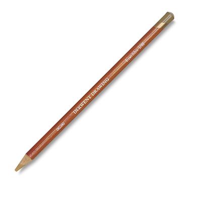 Олівець для рисунку Drawing (5700), Охра коричнева, Derwent