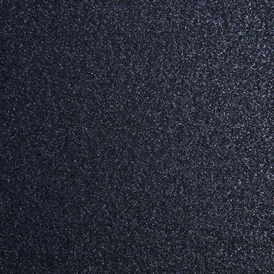 Картон дизайнерський Coctail A4, 21х29,7 см, 290 г/м², двосторонній, перламутровий, чорний, Fabriano