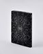 Блокнот Graphic L, Beauty by Sagmeister & Walsh, 16,5х22 см, 120 г/м², 128 аркушів, Nuuna 54815 зображення 2 з 5