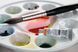Фарба акварельна Schmincke Horadam Aquarell 15 мл Perylene Violet 371 14371006 зображення 3 з 4