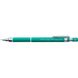 Механічний олівець Protti PRC105 vivid з тривким стрижнем 0,5 мм, зелений, Penac MP0105-GR-04 зображення 1 з 5