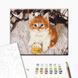 Картина по номерам Игривый котенок, 40х50 см, Brushme BS52620 фото 2 с 2