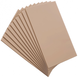 Набір блоків для гравюри SOFTCUT CARVING BLOCK 3.0/SC2, 150х100х3 мм, 10 штук, ESSDEE 5060127181766 зображення 2 з 3