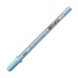 Ручка гелева Moonlight Gelly Roll 06, 0,35 мм, небесно-блакитний, Sakura 84511320307 зображення 1 з 2