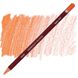 Олівець пастельний Pastel P110, Мандариновий, Derwent 5028252117593 зображення 1 з 15