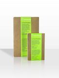 Набор блокнотов Travel Booklets портретная ориентация 140 г/м&sup2;, 9х14 см, 2 штуки по 20 листов, Hahnemuhle