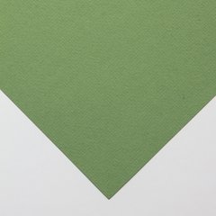 Бумага для пастел LanaColours A4, 21х29,7 см, 160 г/м², лист, травяной, Hahnemuhle