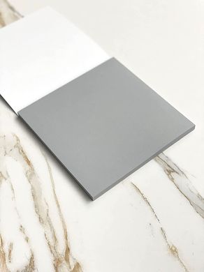 Альбом Hahnemuhle The Grey Pad А4, 21х29,7 см, 120 г/м², 30 листов, Hahnemuhle