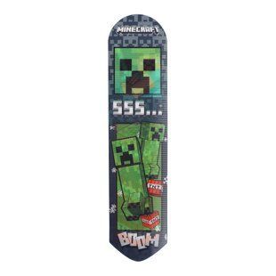 Закладка 2D Yes Minecraft
