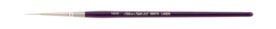 Пензель Silver Brush 8807S Silver Silk 88 синтетика лайнер №10/0 (1 мм)