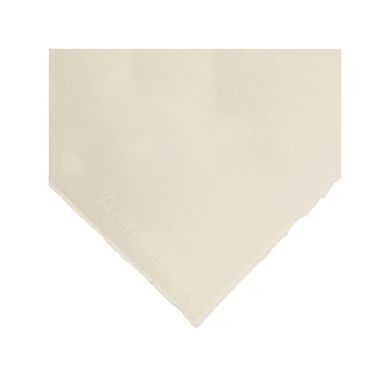 Папір акварельний Artistico Traditional White, В2 56х76 см, 300г/м2, 100% бавовна, дрібне зерно, 4 обірваних краї, Fabriano