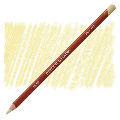 Олівець для рисунку Drawing (5715), Пшеничний, Derwent