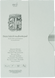 Альбом-склейка для ескізів у папці Authentic Bristol А4, 185 г/м2, 50 аркушів, білий, гладкий, Smiltainis 4770644587897 зображення 1 з 4
