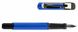 Ручка пір’яна Curve, Синій, Manuscript 5020180550015 зображення 2 з 2