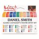 Набір акварельних фарб Daniel Smith в тубах 10 кольорів 5 мл Alvaro Castagnet 285610016 зображення 1 з 3