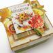 Набір для самостійного складання Magic Box №22, Fabrika Decoru PM-FDEBK-22-FD зображення 7 з 9