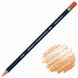Олівець акварельний Watercolour, (10) Оранжево-жовтий, Derwent 636638002149 зображення 1 з 4