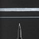Маркер Pen-Touch Белый, тонкий (Extra Fine) 0,7 мм, Sakura 084511362833 фото 4 с 4
