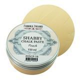 Крейдяна паста Shabby Chalk Paste, Персик, 150 мл, Fabrika Decoru