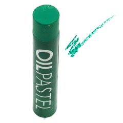 Пастель олійна (548) Глибокий зелений, 6 штук, MUNGYO