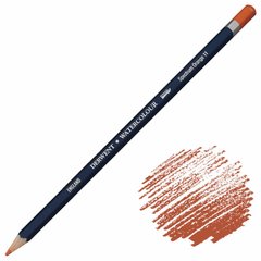Олівець акварельний Watercolour, (11) Оранжевий, Derwent