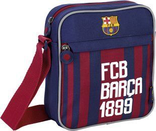 Сумка на плечо FC-175, Barcelona Barca Fan 6