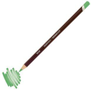 Олівець кольоровий Coloursoft (С470), М&rsquo;ятний, Derwent