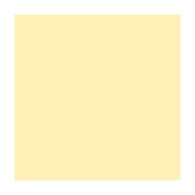 Папір для дизайну Fotokarton A4, 21x29,7 см, 300 г/м2, №11 насичено-жовтий, Folia