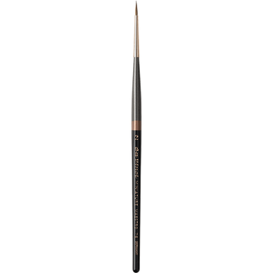 Пензель DaVinci Miniature Maestro 76 колонок №2