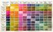 Набір акварельних фарб Daniel Smith в тубах 10 кольорів 5 мл Jean Haines Master 285610223 зображення 4 з 5