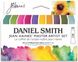 Набір акварельних фарб Daniel Smith в тубах 10 кольорів 5 мл Jean Haines Master 285610223 зображення 1 з 5