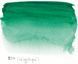 Акварельна фарба Sennelier, напівкювета, S3, вірідіановий зелений, Viridian Green N131541.837 зображення 3 з 4