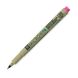 Ручка Pigma Micron PN Рожево-червоний (лінія 0.4-0.5 мм), Sakura 084511307179 зображення 1 з 5