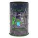 Стакан-подставка бочка Minecraft, металл, серый, Yes 5056574447036 фото 1 с 3