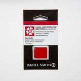 Краска акварельная Daniel Smith полукювета 1,8 мл Pyrrol Scarlet