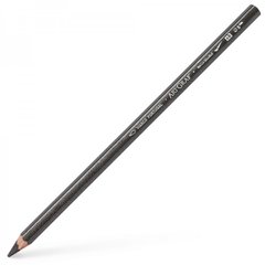 Водорозчинний олівець Viarco ArtGraf 5 мм 6B