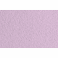 Бумага для пастели Tiziano B2, 50x70 см, №33 violetta, 160 г/м2, фиолетовая, среднее зерно, Fabriano